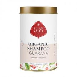 Shampoing en Poudre au Guarana Bio Revitalisant 100g | Eliah Sahil