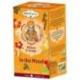 Infusion Ayurvédique Bio 2ème Chakra Je ressens  Hibiscus & Orange | Shoti Maa Chakras