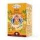 Infusion Ayurvédique Bio 6ème & 7ème Chakra Je Vois - Gingembre & Citron | Shoti Maa Chakras