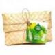 Trousse "Cosmétiques naturelles" format voyage | Holy Lama