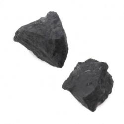 Shungite - Pierres brutes 40/50g Shungite - Pierres brutes 40/50g