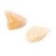 Calcite orange - Cristaux bruts 40/50g