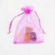 Pack Lithothérapie "Amour et Sensualité" - Assortiment 4 pierres roulées