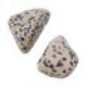 Jaspe Dalmatien - Pierres roulées 40/50g