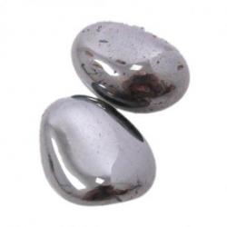 Hématite - Pierres roulées 40/50g