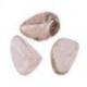 Quartz fumé - Pierres roulées 40/50g