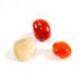 Pack Lithothérapie "Maternité / Grossesse" - Assortiment de 3 pierres de soin.