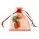 Pack Lithothérapie "Chance" - Assortiment de 4 pierres naturelles