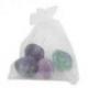 Fluorite Multicolore - Pierres roulées 40/50g