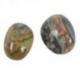 Agate Crazy Lace- Pierres roulées 40/50g