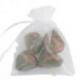 Unakite - Pierres roulées 40/50g