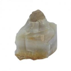 Agate grise - Pierres brutes 40/60g