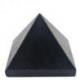 Pyramide de Tourmaline noire polie 2x2cm