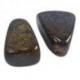 Bronzite (Enstatite) - Pierres roulées 30/40g