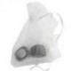 Bronzite (Enstatite) - Pierres roulées 30/40g