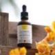 L'Huile végétale bio - Le Calophylle - Comptoir des Huiles - 50 ml