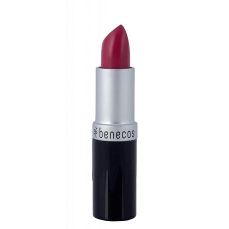 Rouge à lèvres Bio 4.5g - Vieux Rose - Benecos