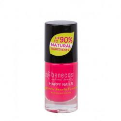 Vernis à ongles Bio et Végan 5ml - Oh La La - Benecos