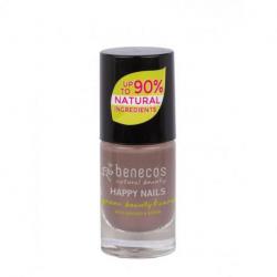 Vernis à ongles Bio et Végan 5ml - Rock it - Benecos