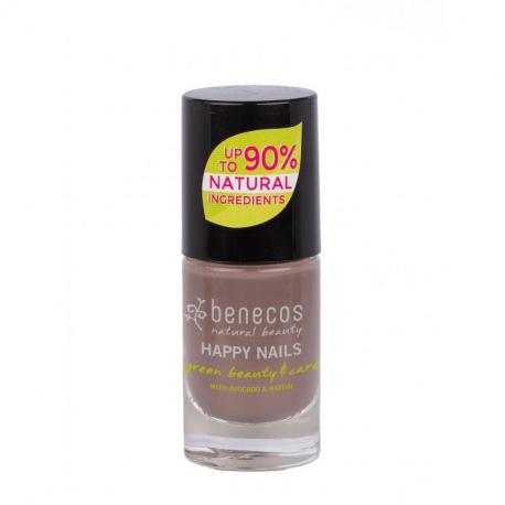 Vernis à ongles Bio et Végan 5ml - Rock it - Benecos