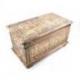Coffre de Rangement en bois Style ethnique africain