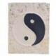 Pot à crayons - Symbole Yin Yang