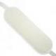 Lanière / sangle lave-dos double face en Loofah - Exfoliant 100% Naturel