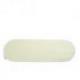 Lanière / sangle lave-dos double face en Loofah - Exfoliant 100% Naturel