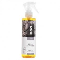 Vaporisateur Fèves de Tonka - Goa Esprit 250ml