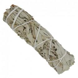 Bâton de fumigation de Sauge Blanche de Californie / Smudge 25-30g
