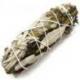 Bâton de fumigation Sauge Blanche & Arruda - Smudge +/- 25g