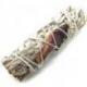 Bâton de fumigation Sauge Blanche "Dream Sage" - Smudge +/- 25g