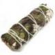 Bâton de fumigation Sauge Blanche & Menthe - Smudge +/- 25g