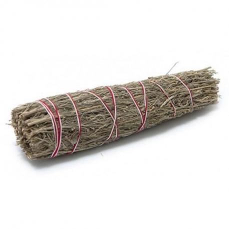 Bâton de fumigation Sauge du Désert - Smudge +/- 25g Bâton de fumigation Sauge du Désert - Smudge +/- 25g