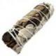 Bâton de fumigation Sauge Blanche & Sauge Noire Armoise - Smudge +/- 30g