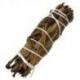 Bâton de fumigation Sauge Noire Armoise - Smudge +/- 25g Bâton de fumigation Sauge Noire Armoise - Smudge +/- 25g