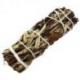 Bâton de fumigation Sauge Noire Yerba Santa - Smudge +/- 25g