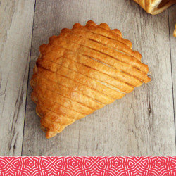 Chausson aux pommes