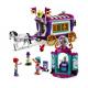 LEGO FRIENDS - La roulotte magique - 41688 - Neuf