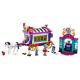 LEGO FRIENDS - La roulotte magique - 41688 - Neuf