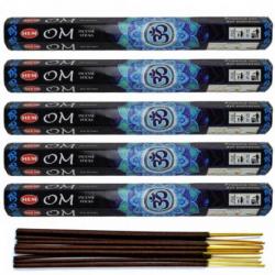 Encens Ôm Lot de 100 bâtons marque HEM