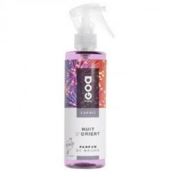 Vaporisateur Nuit d'Orient - Goa Esprit 250ml