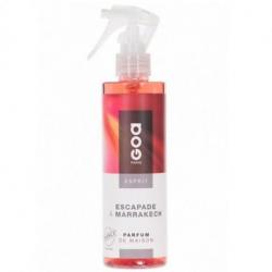 Vaporisateur Escapade à Marrakech - Goa Esprit 250ml