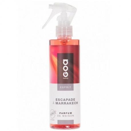Vaporisateur Escapade à Marrakech - Goa Esprit 250ml Vaporisateur Escapade à Marrakech - Goa Esprit 250ml