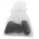 Obsidienne noire - Pierres roulées 40/50g