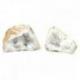 Géode de Cristal de Roche Naturel 650/950g Géode de Cristal de Roche Naturel 650/950g