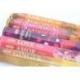 Assortiment d'encens - Bouquet "Aphrodisiaque" 5 parfums / 100 bâtons | HEM