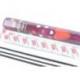 Assortiment d'encens - Bouquet "Aphrodisiaque". Lot de 100 bâtons (5 parfums) marque HEM.