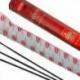 Encens parfum Oliban Frank Incense. Lot de 100 bâtonnets marque HEM