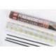 Assortiment d'encens - Bouquet "Purification". Lot de 100 bâtons (5 parfums) marque HEM.